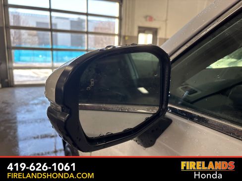 New 2026 Honda CR-V EX-L image 14