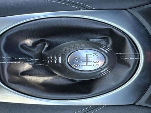 New 2025 MAZDA MX-5 Miata Grand Touring w/ Weather Package image 19