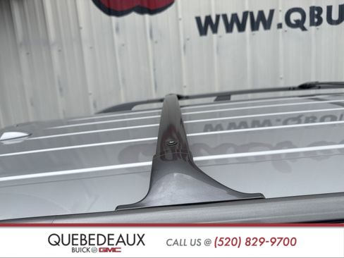 Used 2022 Nissan Armada SL image 38