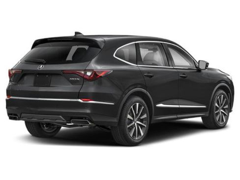 Used 2025 Acura MDX FWD w/ Technology Package image 2