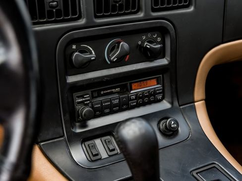 Used 1995 Dodge Viper RT/10 RWD image 20