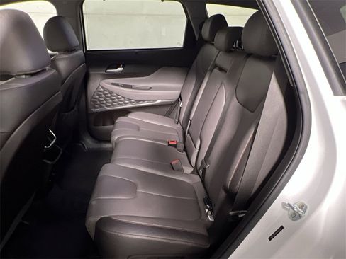 Used 2019 Hyundai Santa Fe Limited image 19