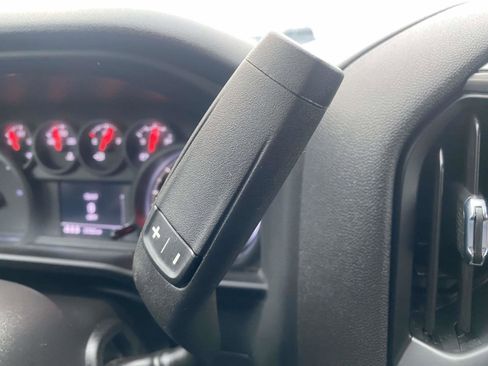 Used 2024 Chevrolet Silverado 1500 Custom image 26