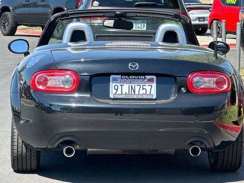 Used 2015 MAZDA MX-5 Miata Grand Touring image 6