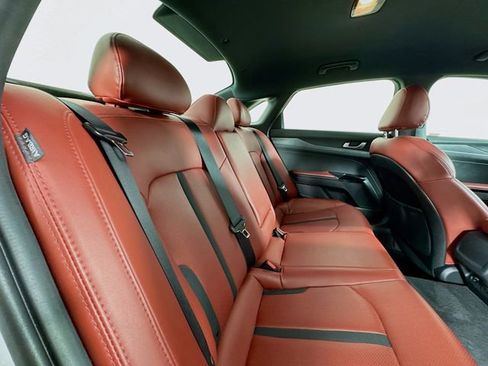 Used 2023 Kia K5 GT-Line w/ GT-Line Premium Package image 27