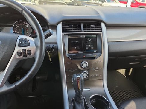 Used 2014 Ford Edge SEL w/ Equipment Group 205A image 16