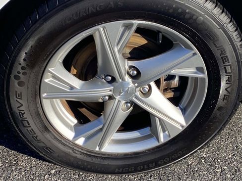 Used 2021 Hyundai Sonata SE image 26