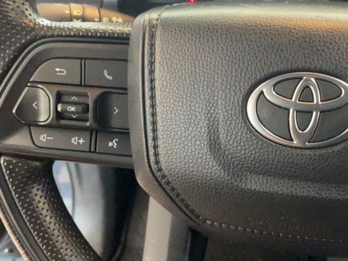 Certified 2024 Toyota Tacoma SR5 RWD image 17