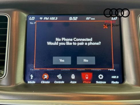 Used 2019 Dodge Charger Scat Pack w/ Dynamics Package RWD image 16