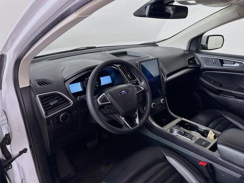 Used 2024 Ford Edge SEL AWD/4WD image 22