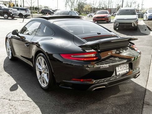 Used 2018 Porsche 911 Carrera image 40