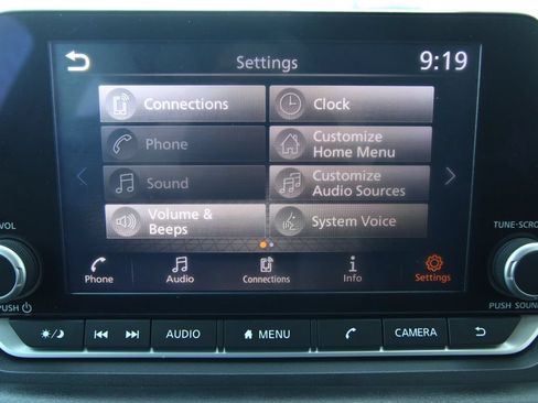 Used 2023 Nissan Rogue S AWD/4WD image 32