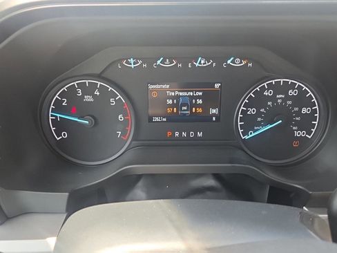 Used 2025 Ford F250 XL w/ STX Appearance Package AWD/4WD image 7