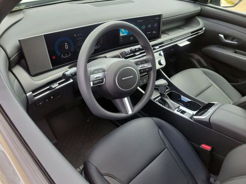New 2026 Hyundai Santa Cruz SEL FWD image 6