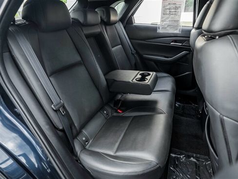 Used 2021 MAZDA CX-30 AWD 2.5 S w/ Preferred Package image 37