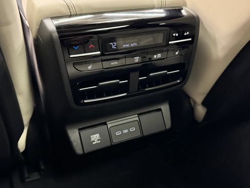 Used 2026 Acura MDX A-Spec w/ Advance Package AWD/4WD image 34