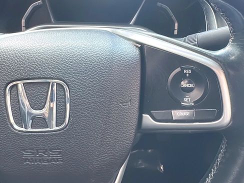 Used 2018 Honda Civic EX-T image 31