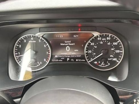 Used 2023 Nissan Pathfinder SL w/ SL Premium Package AWD/4WD image 20