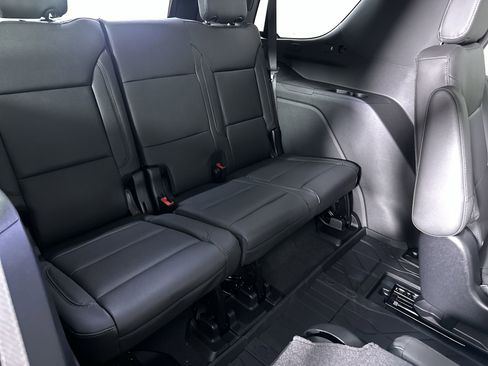 New 2026 Chevrolet Tahoe LT image 62