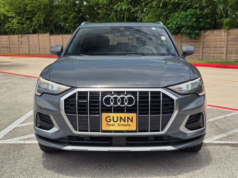 Used 2020 Audi Q3 2.0T Premium AWD/4WD image 8