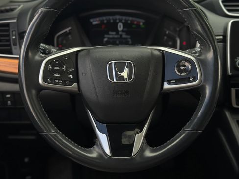 Used 2019 Honda CR-V EX-L image 17