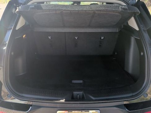 Certified 2023 Buick Encore GX Preferred w/ Cold Weather Comfort Package image 11