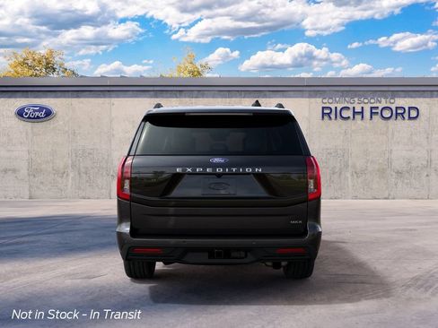 New 2027 Ford Expedition Max Active AWD/4WD image 7