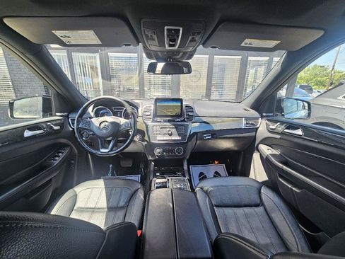 Used 2017 Mercedes-Benz GLE 350 4MATIC image 44