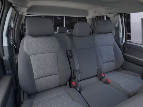 New 2026 Ford F250 XL w/ STX Appearance Package image 10