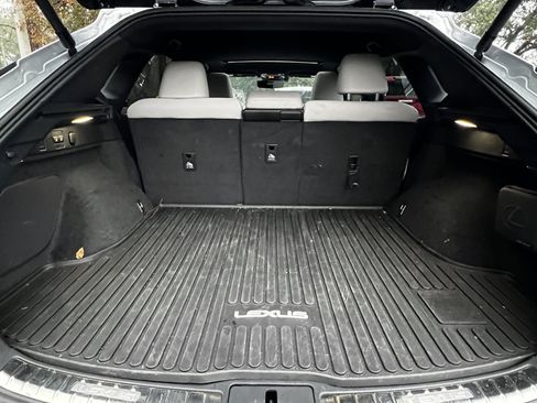 Used 2024 Lexus RX 350 Premium Plus image 48