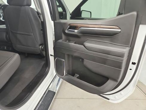 Used 2024 Chevrolet Silverado 1500 LT w/ Protection Package image 38