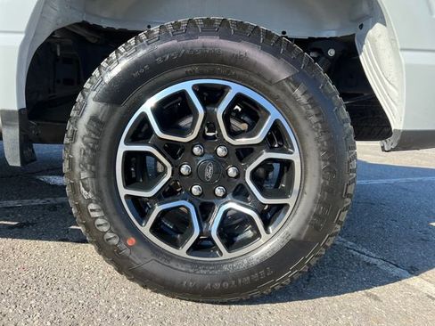 Certified 2023 Ford F150 XLT w/ Equipment Group 302A High image 15