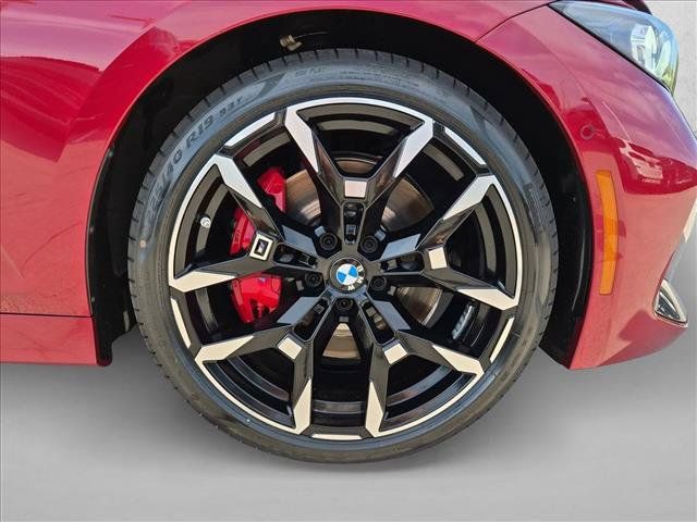 Used 2026 BMW M340i Sedan RWD image 25