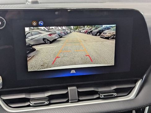 Used 2026 Chevrolet Equinox LT FWD image 21
