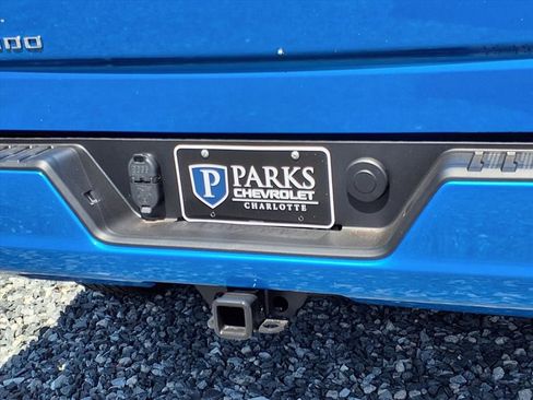 New 2026 Chevrolet Silverado 1500 Custom image 29