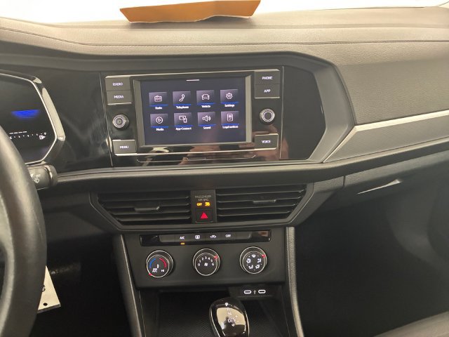 Used 2024 Volkswagen Jetta S FWD image 26