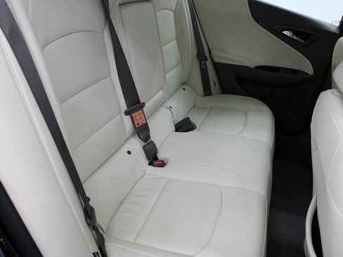 Used 2024 Chevrolet Malibu LT FWD image 21