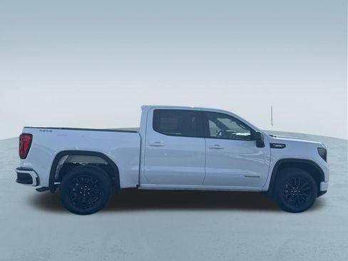 New 2026 GMC Sierra 1500 Elevation AWD/4WD image 10