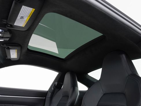 Used 2024 Porsche 911 Turbo S image 15