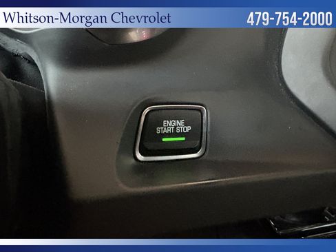 Used 2021 Chevrolet Camaro LT RWD image 23