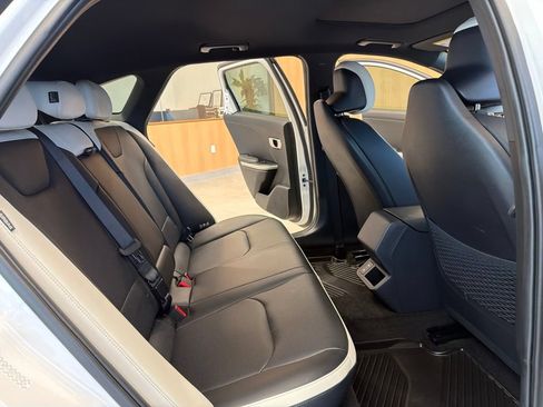 Certified 2026 Kia K4 GT-Line w/ GT-Line Premium Package FWD image 45