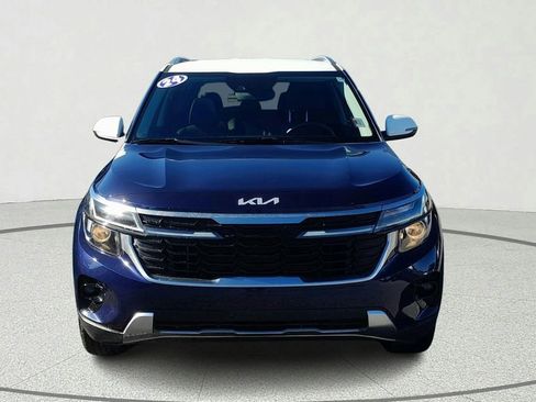 Used 2024 Kia Seltos S image 2