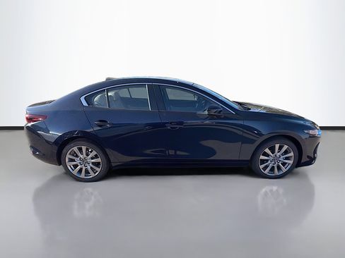 New 2026 MAZDA MAZDA3 2.5 S Sedan w/ Preferred Pkg image 2