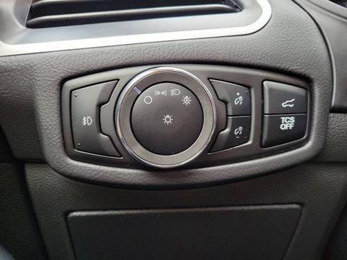 Used 2024 Ford Edge SEL w/ Convenience Package AWD/4WD image 14