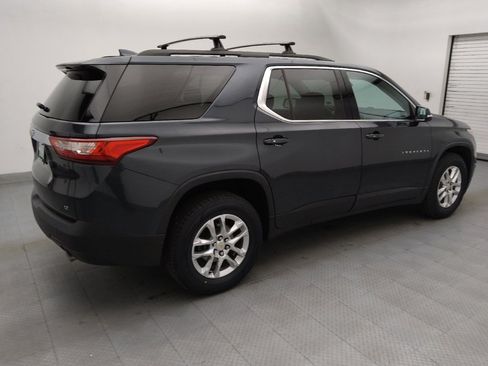 Used 2019 Chevrolet Traverse LT w/ LPO, Floor Liner Package AWD/4WD image 10