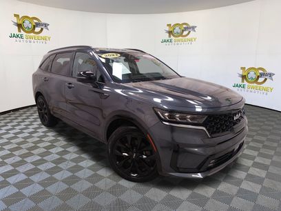 Used 2022 Kia Sorento SX