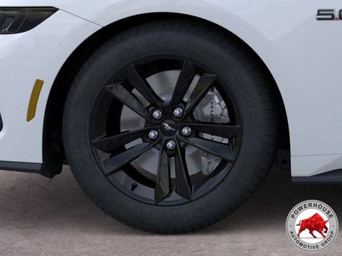 New 2026 Ford Mustang GT RWD image 20