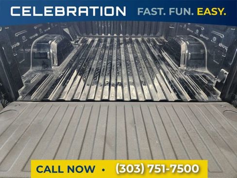 Certified 2023 GMC Sierra 1500 Elevation image 14