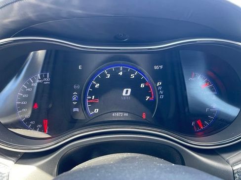 Used 2020 Jeep Grand Cherokee Trackhawk AWD/4WD image 17