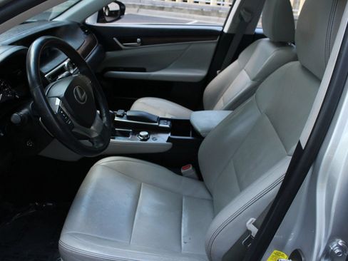 Used 2015 Lexus GS 350 RWD image 14